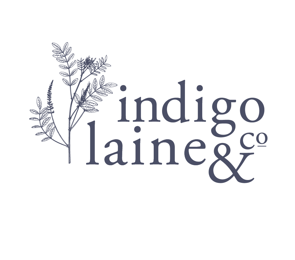 Indigo Laine Leather Goods – IndigoLaine&Co