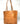 Slim Tote in Camel- South Bound Collection